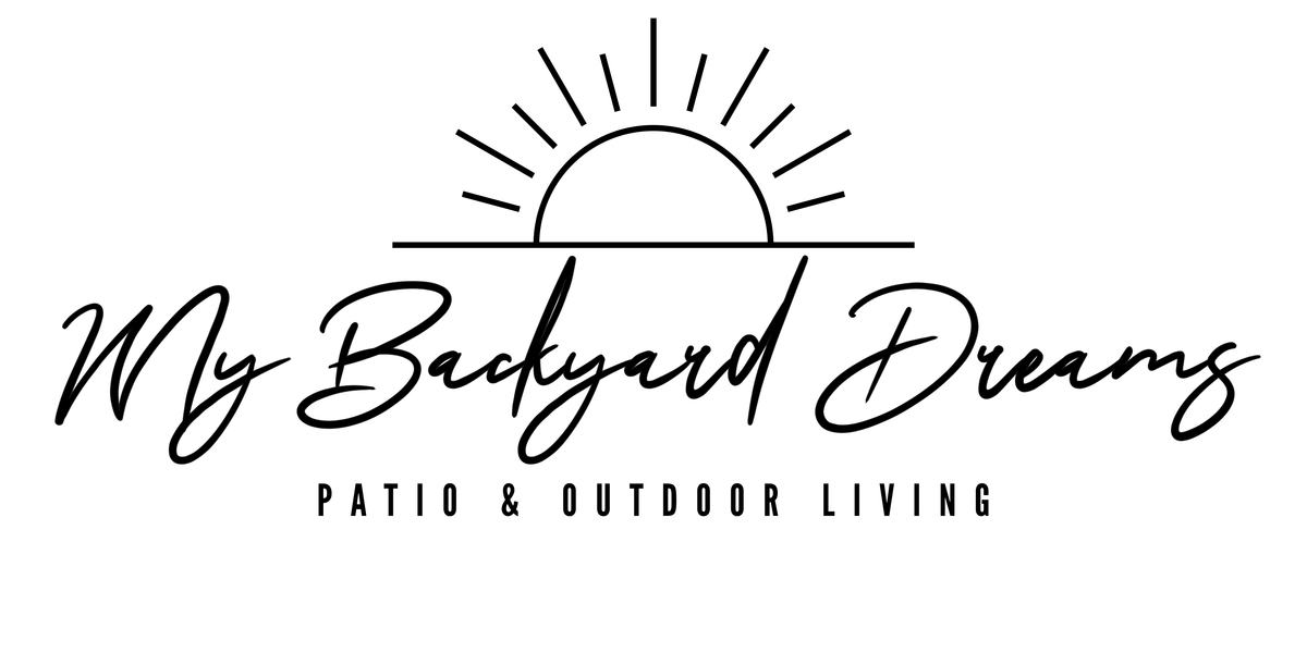 My Backyard Dreams